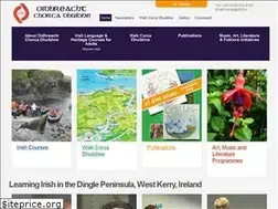 Sites similar to oidhreacht.ie