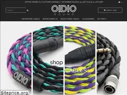 Sites similar to oidiosound.co.uk