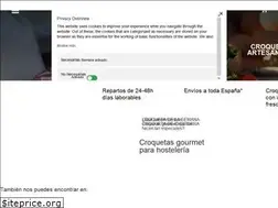 Sites similar to oidococinagourmet.com