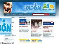 Sites similar to oidon-raciborz.pl