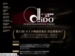 Sites similar to oidosff.com