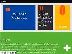 Sites similar to oidp.net