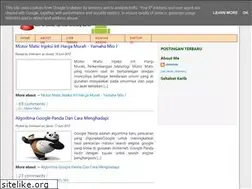 Sites similar to oidre.blogspot.com