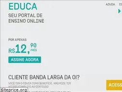 Sites similar to oieduca.com.br