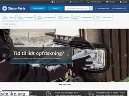 Sites similar to oieparts.dk