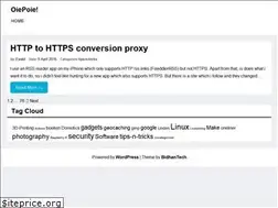 Sites similar to oiepoie.nl