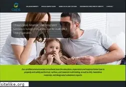 Sites similar to oies.ca