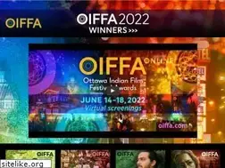 Sites similar to oiffa.com
