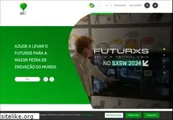 Sites similar to oifuturo.org.br