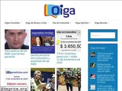 Sites similar to oiganoticias.com
