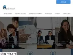 Sites similar to oiglobalpartners.com