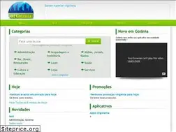 Sites similar to oigoiania.com.br