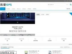 Sites similar to oigps.com
