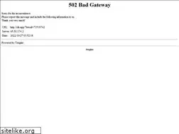 Sites similar to oih.app