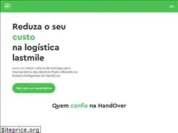Sites similar to oihandover.com