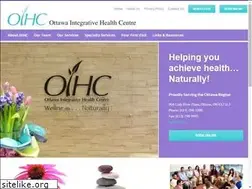 Sites similar to oihc.ca