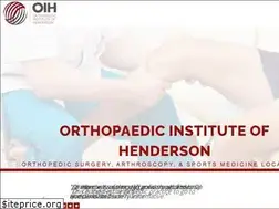 Sites similar to oihnv.com