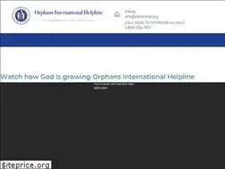 Sites similar to oihonline.org