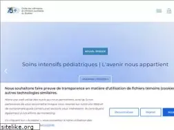 Sites similar to oiiaq.org
