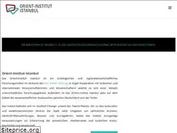 Sites similar to oiist.org