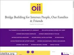 Sites similar to oiiusa.org