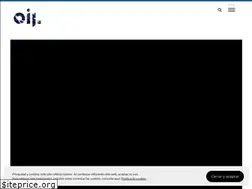 Sites similar to oij.org