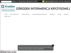 Sites similar to oik.krakow.pl