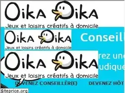 Sites similar to oikaoika.fr