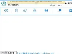 Sites similar to oikawa-cl.jp