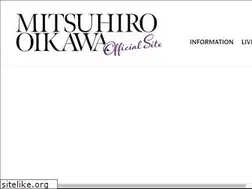 Sites similar to oikawa-mitsuhiro.com