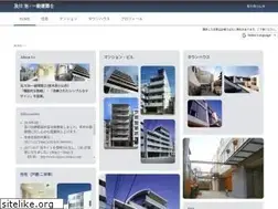 Sites similar to oikawa-sekkei.com