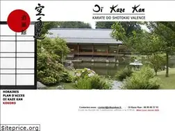 Sites similar to oikazekan.com