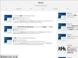 Sites similar to oikeru.com