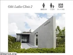 Sites similar to oiki.jp