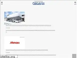 Sites similar to oikiai-plus.jp