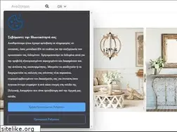 Sites similar to oikiamykonos.com