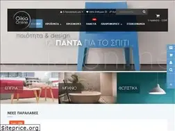 Sites similar to oikiaonline.com