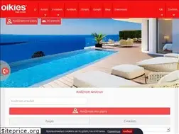 Sites similar to oikies.net