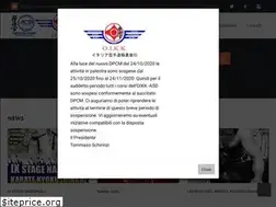 Sites similar to oikk.it