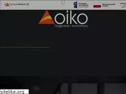 Sites similar to oiko.pl