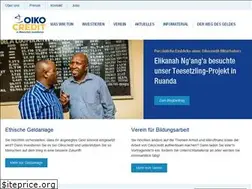 Sites similar to oikocreditaustria.at