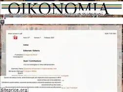 Sites similar to oikonomia.it