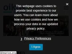 Sites similar to oikos-international.org
