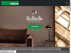 Sites similar to oikos-paint.it