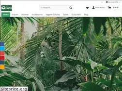 Sites similar to oikos-shop.de