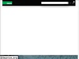 Sites similar to oikos-ural.ru