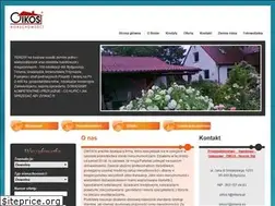 Sites similar to oikos.com.pl