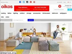 Sites similar to oikos.gr