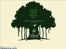 Sites similar to oikos.in