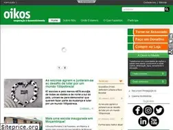 Sites similar to oikos.pt
